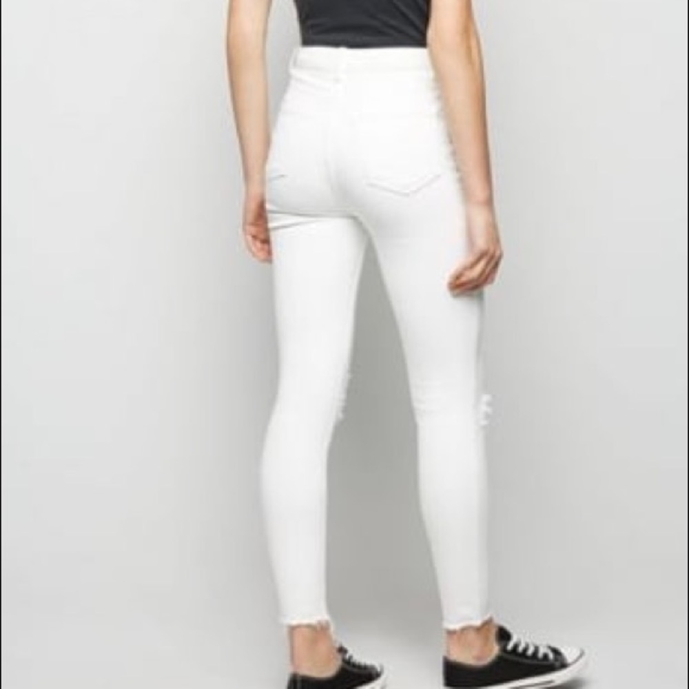 Tennis Denim Company Jeggings